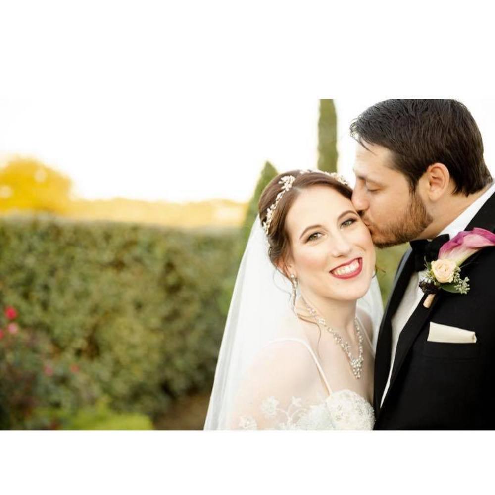 Meet your Posher, Claire